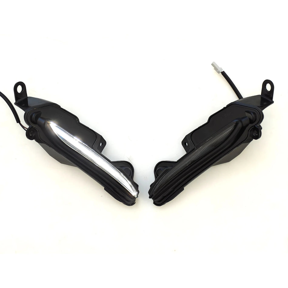 Side Marker Light Front LED - for Suzuki | Eurowagens - View 1