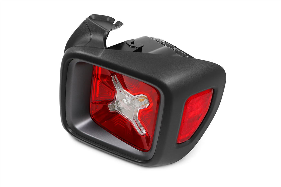 Jeep Renegade Right Rear Light, Magneti Marelli OEM, OEM 51964231 - View 2