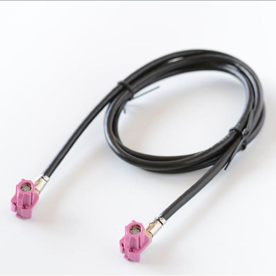 LVDS Video Cable Retrofit - for BMW - OEM 61129261850 | Eurowagens - View 3