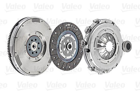 Valeo Clutch Kit for Audi & Volkswagen, OEM quality, OEM 059105266A - View 3