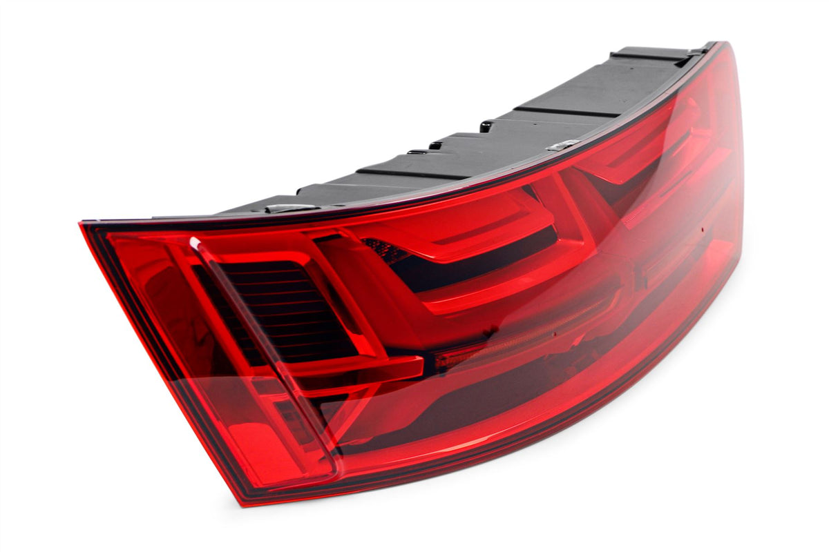 Audi Q7 Left Rear Light, Magneti Marelli OEM, OEM 4M0945093C - View 3