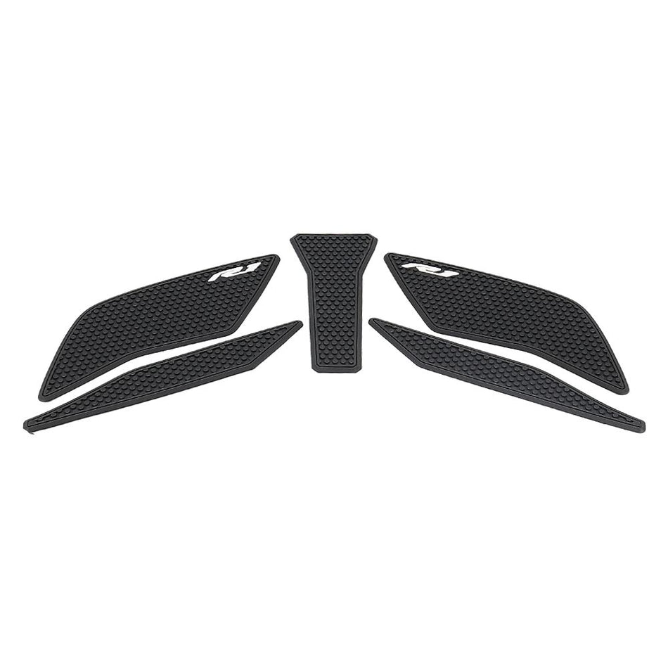 Anti-Slip Tank Pad Grip Kit - for Yamaha | Eurowagens - View 5