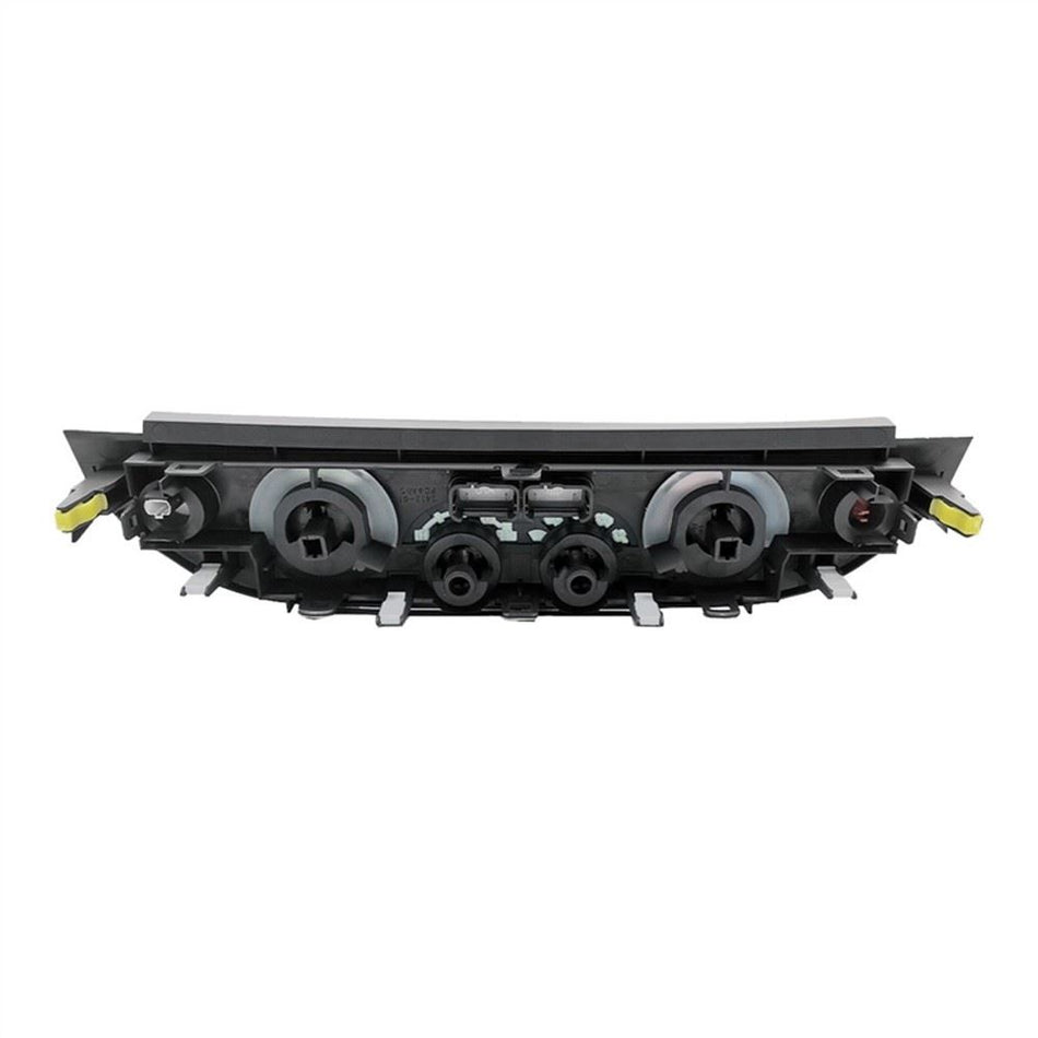 A/C Heater Climate Control Panel - for Toyota - OEM 55902-06040-B1 | Eurowagens - View 6