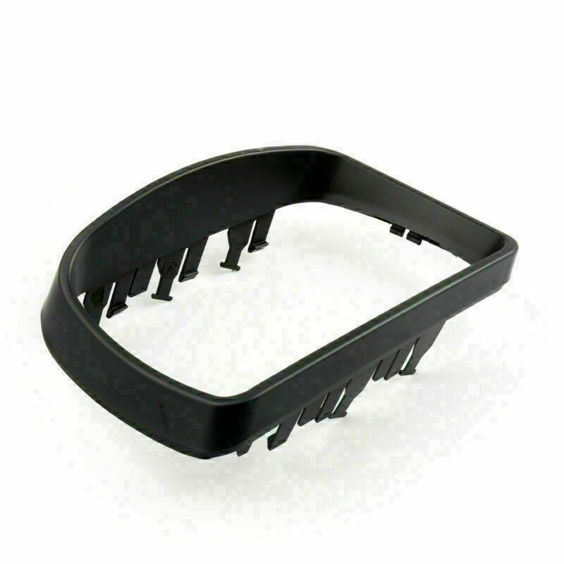 Door Mirror Cover Cap Trim Ring Right - for BMW | Eurowagens - View 2
