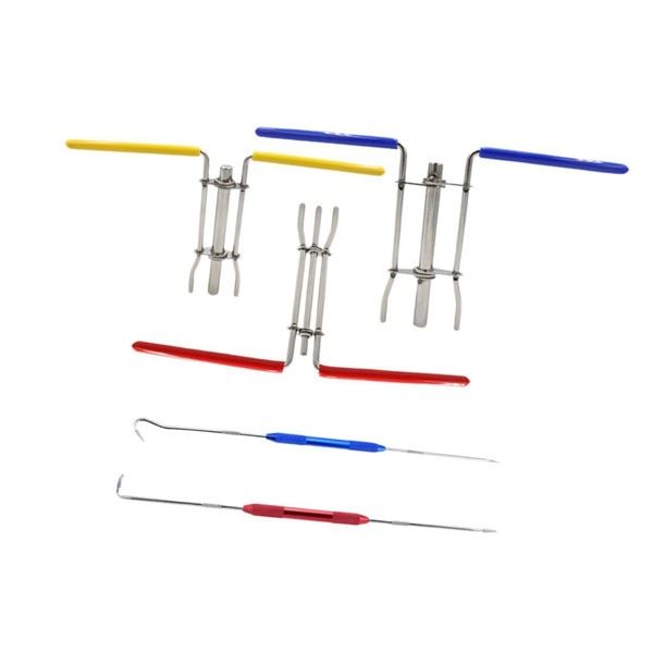 Hydraulic Cylinder Seal Rebuild Tool Set | Eurowagens