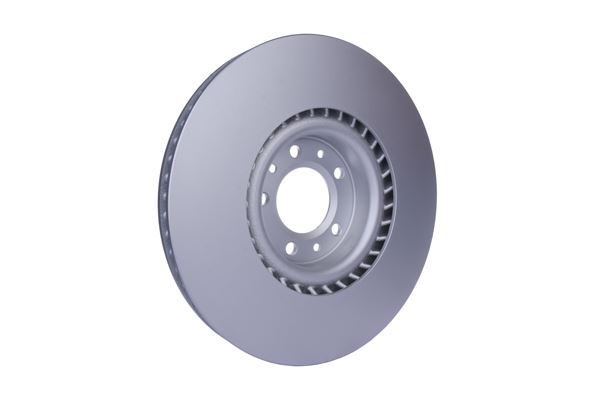 Hella Brake Disc for Peugeot, Citroen & more, OEM quality, OEM 1642761480 - View 4