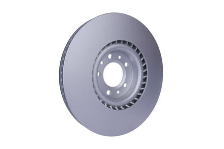 Hella Brake Disc for Peugeot, Citroen & more, OEM quality, OEM 1642761480 - View 4