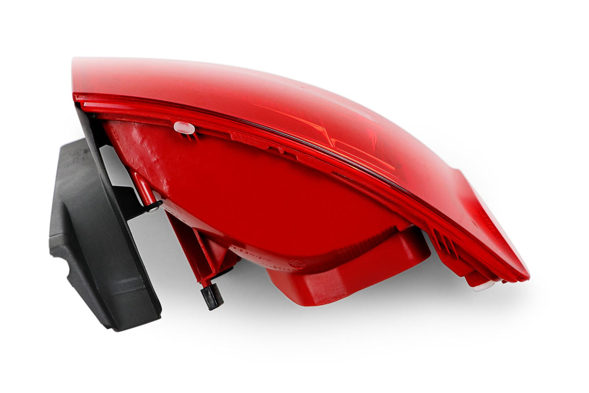 Audi A4 B8 Left Rear Light, Hella OEM, OEM 8K5945095D - View 2