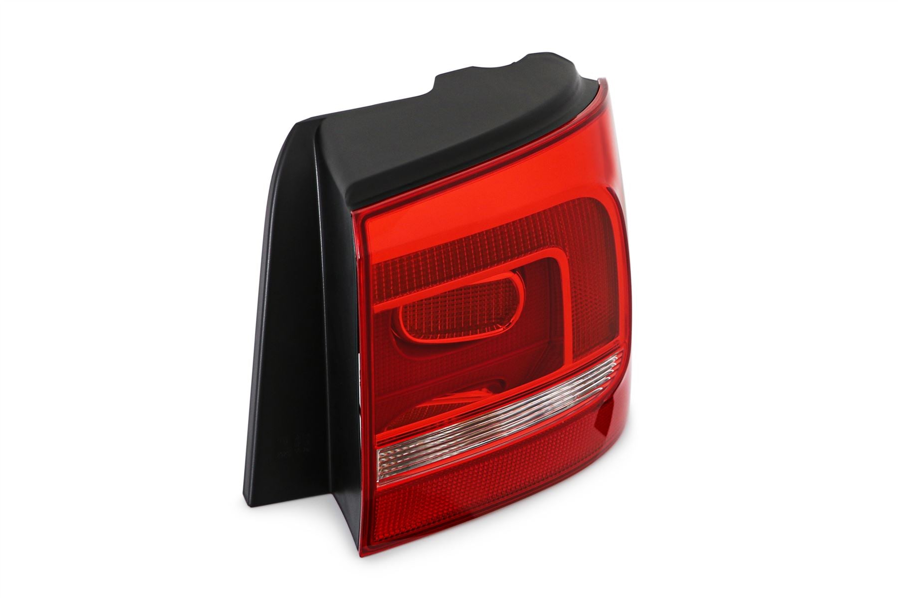 Volkswagen Touran Right Rear Light, Hella OEM, OEM 1T0945096R - View 5
