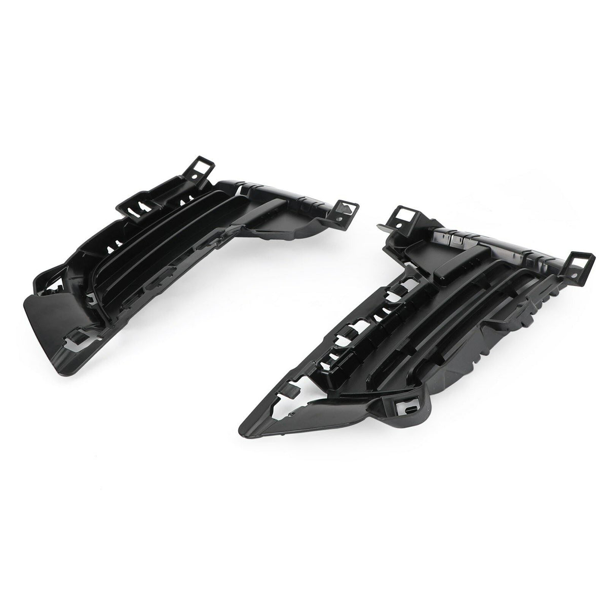 Bumper Grille Front - for BMW - OEM 51117307993 | Eurowagens - View 10