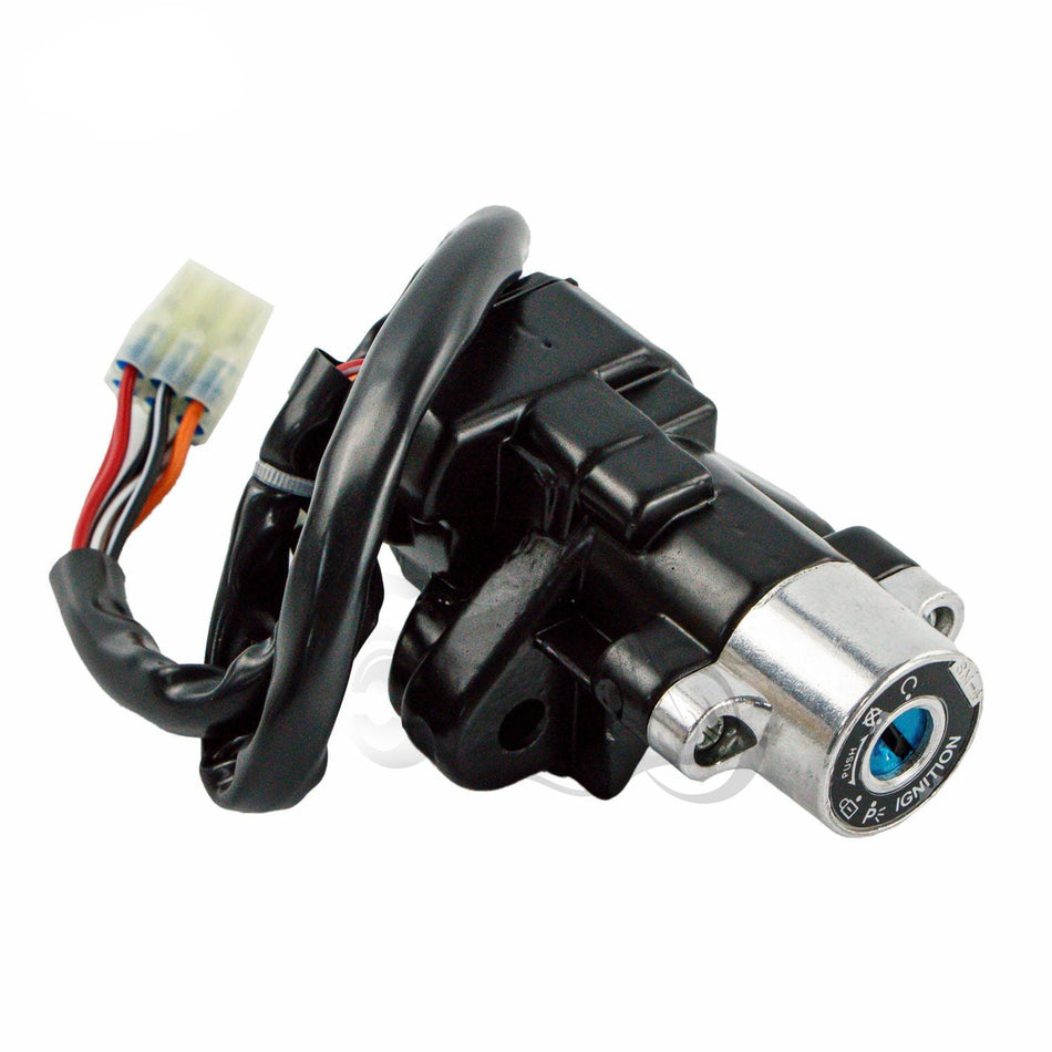 Ignition Lock Set - for Suzuki | Eurowagens - View 2
