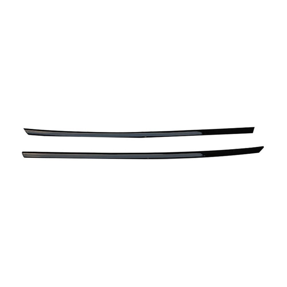 Bumper Grille Trim Front - for Volkswagen | Eurowagens - View 4