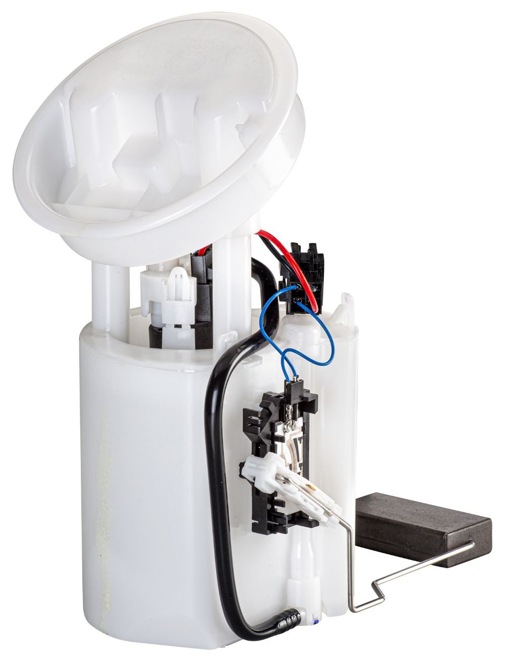 Mercedes-Benz C-Class Fuel Pump, Hella OEM, OEM 203 470 28 94, MPN 8TF 358 106-341