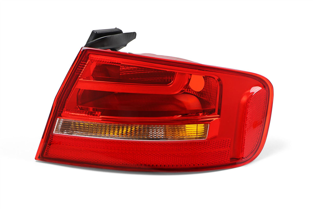 Audi A4 B8 Right Rear Light, Hella OEM, OEM 8K5945096AA - View 3