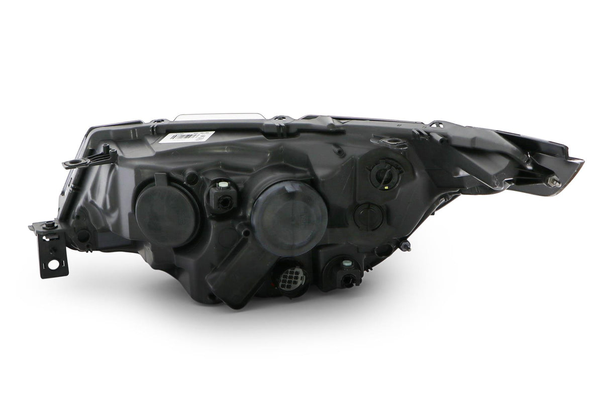 Land Rover Discovery Headlight Cover, Valeo OEM, OEM LR085633 - View 6