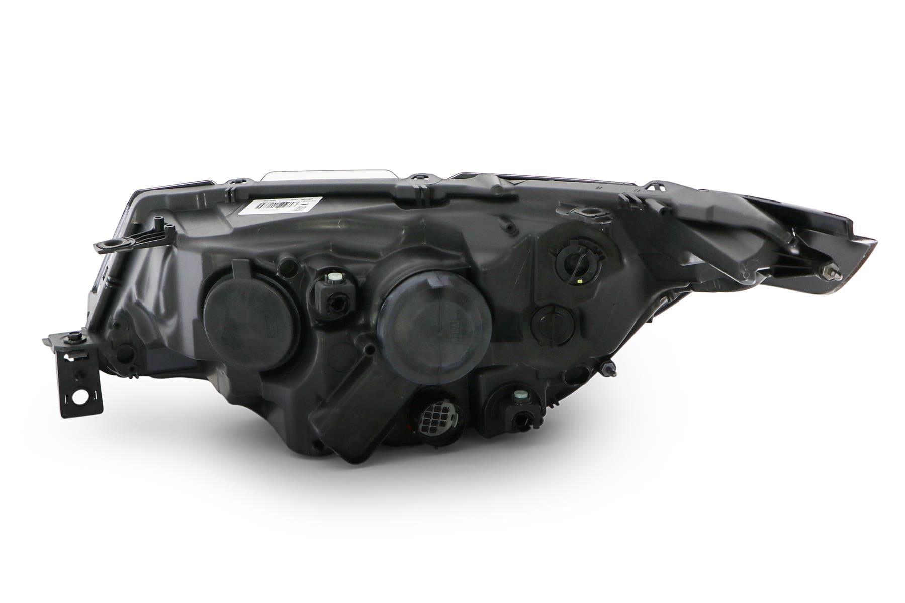 Land Rover Discovery Headlight Cover, Valeo OEM, OEM LR085633 - View 6