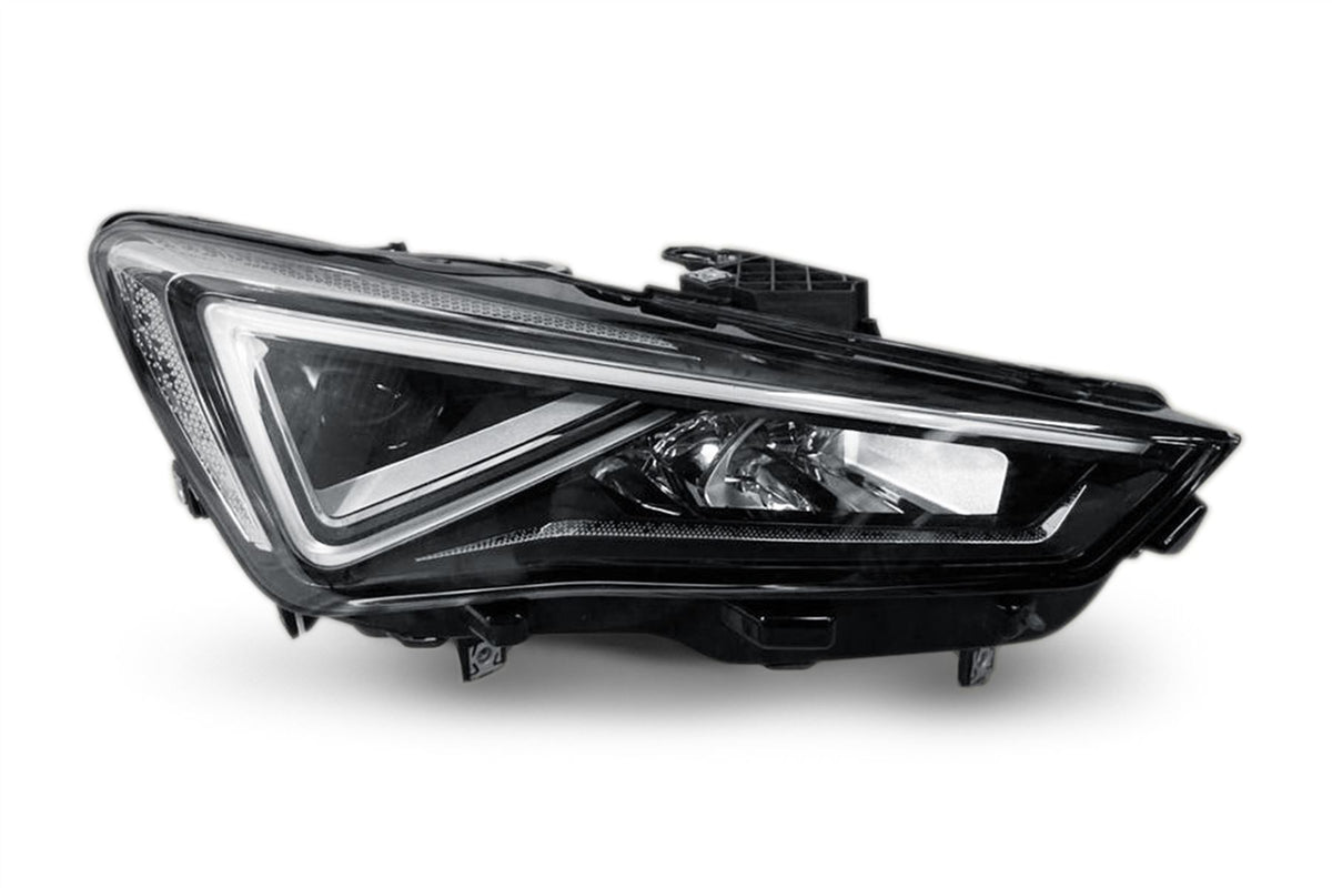 Valeo Matrix LED Right Headlight for Cupra & Seat, OEM quality, OEM 5FC941774B, MPN 451215