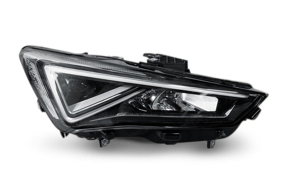 Valeo Matrix LED Right Headlight for Cupra & Seat, OEM quality, OEM 5FC941774B, MPN 451215