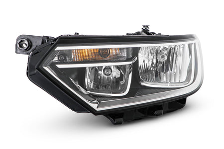 Volkswagen Passat Left Headlight, Valeo OEM, OEM 3G2941005A - View 2
