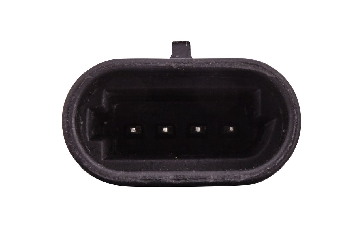 Vauxhall Frontera Mk II Ignition Coil, Hella OEM, OEM 8011040380 - View 2