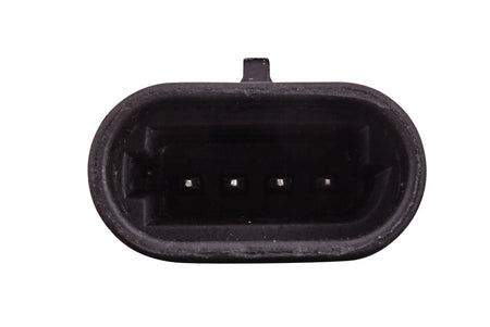 Vauxhall Frontera Mk II Ignition Coil, Hella OEM, OEM 8011040380 - View 2