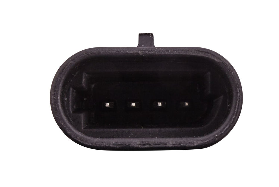 Vauxhall Frontera Mk II Ignition Coil, Hella OEM, OEM 8011040380 - View 2
