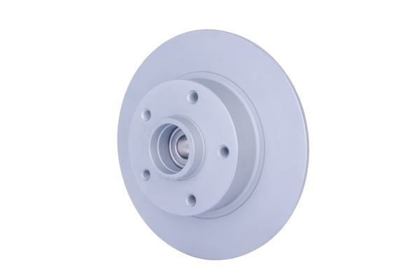 Hella Brake Disc for Renault, OEM quality, OEM 432001539R, MPN 8DD 355 123-311