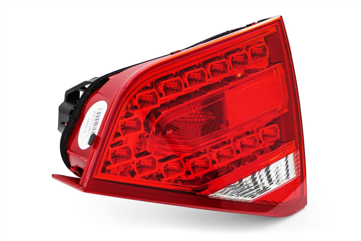 Audi A4 B8 Right Rear Light, Hella OEM, OEM 8K5945094K - View 5