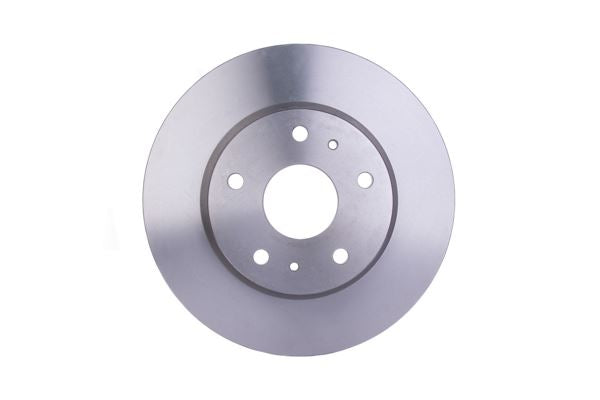 Suzuki SX4 / SX4 Classic Brake Disc, Hella OEM, OEM 432063SC0B - View 3