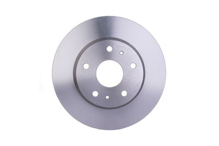 Suzuki SX4 / SX4 Classic Brake Disc, Hella OEM, OEM 432063SC0B - View 3