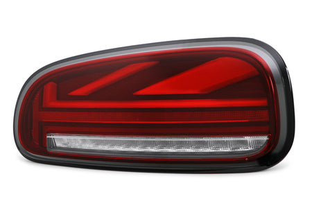 Mini Clubman Right Rear Light, Valeo OEM, OEM 63217487794, MPN 47384