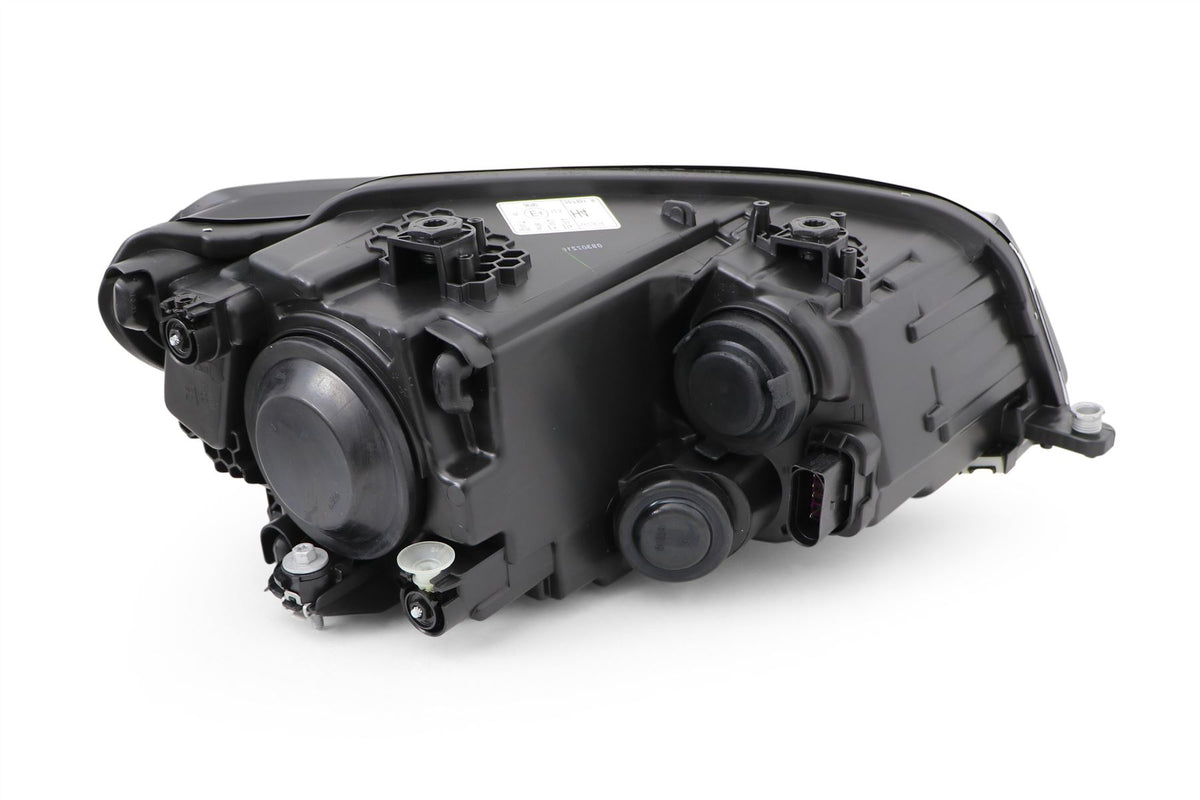 Hella DRL Left Headlight for Volkswagen & Dacia, OEM quality, OEM 2K2941015A - View 12