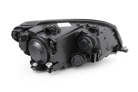 Hella DRL Left Headlight for Volkswagen & Dacia, OEM quality, OEM 2K2941015A - View 12