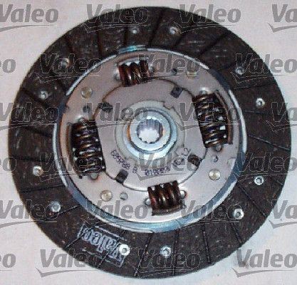 Valeo Clutch Kit for Vauxhall, Opel & more, OEM quality, OEM 1606205 - View 3