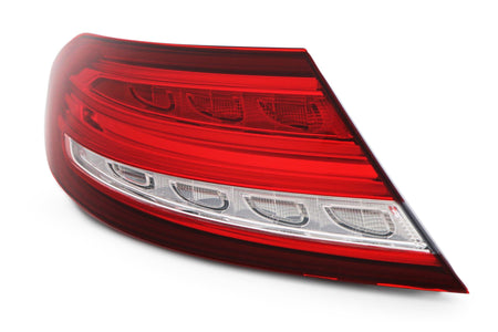 Mercedes-Benz C-Class Coupe Convertible 205 Left Rear Light, Hella OEM, OEM 2059066505 - View 11