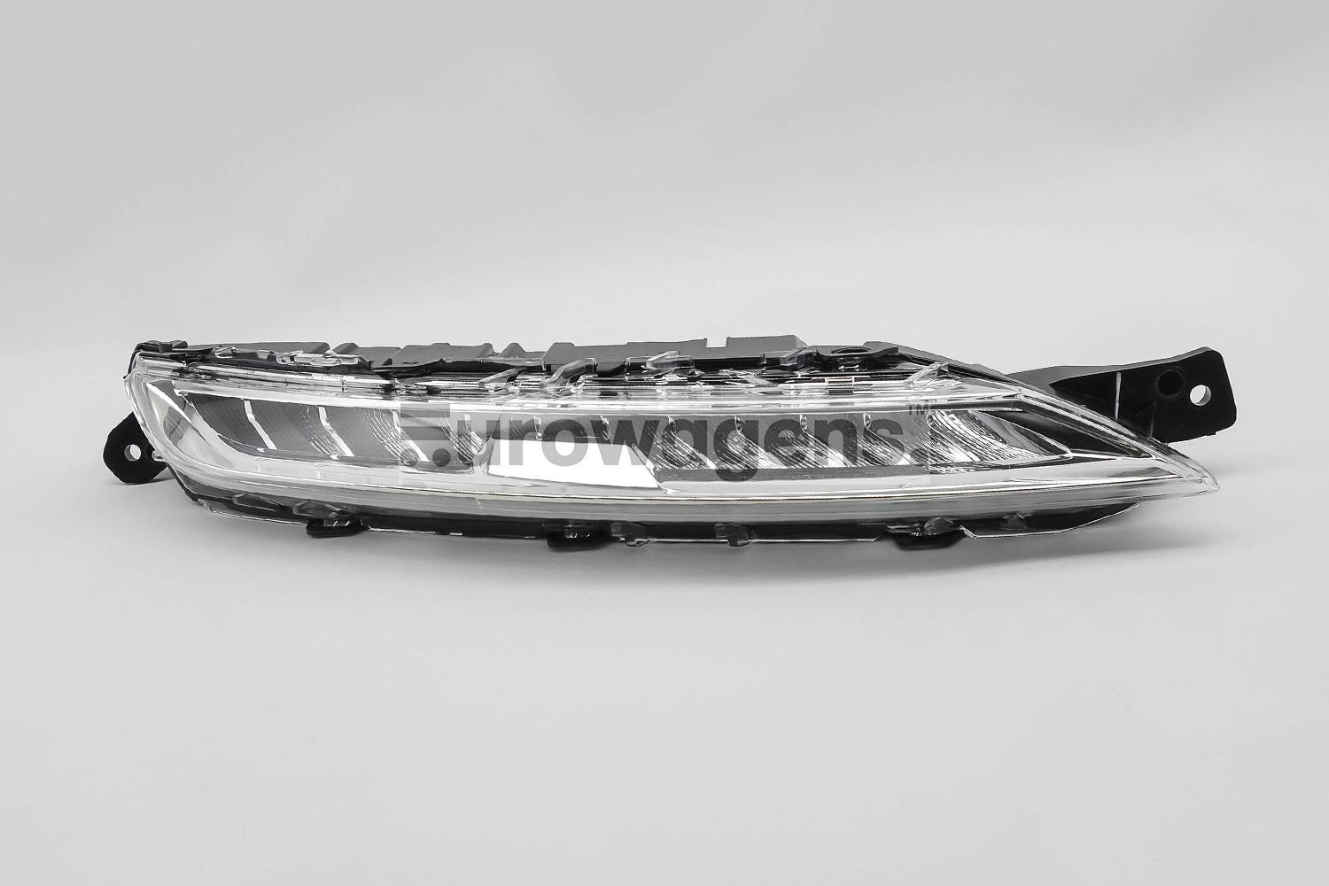 Citroen C4 Picasso Right Daytime Running Light, Valeo OEM, OEM 9676036480 - View 4
