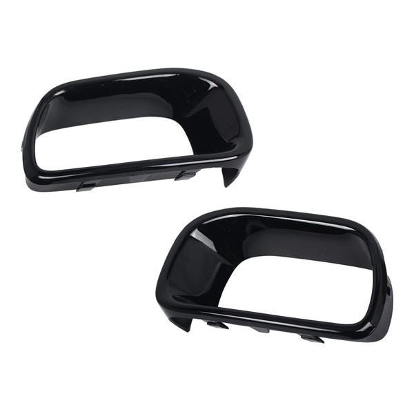 Bumper Air Duct Cover Front - for BMW & MINI | Eurowagens