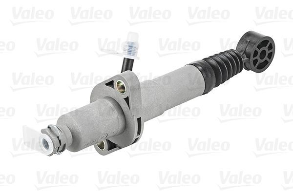 Fiat Ducato Clutch Master Cylinder, Valeo OEM, OEM 1331560080 - View 3