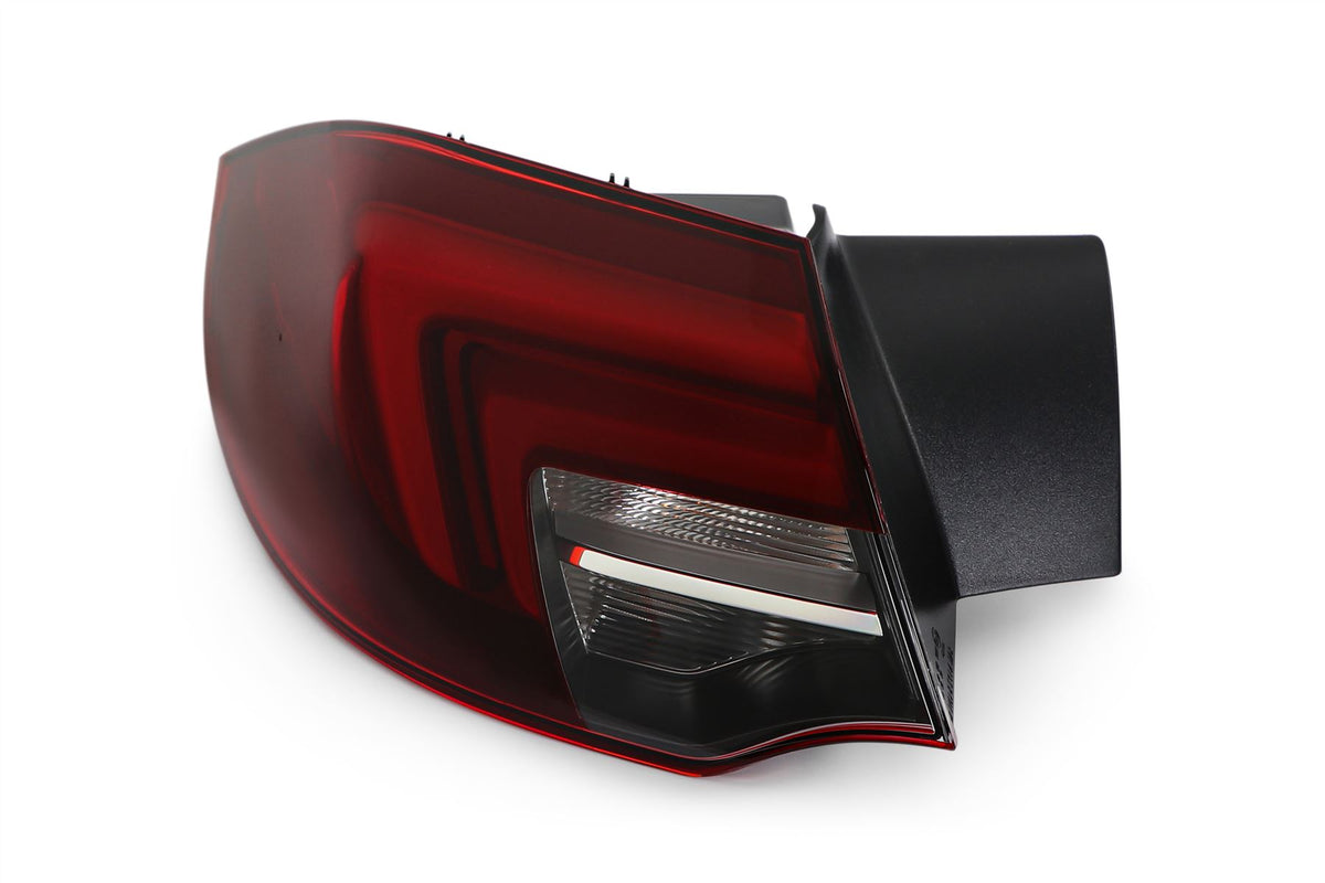 Vauxhall Insignia Left Rear Light, Magneti Marelli OEM, OEM 39125831 - View 7