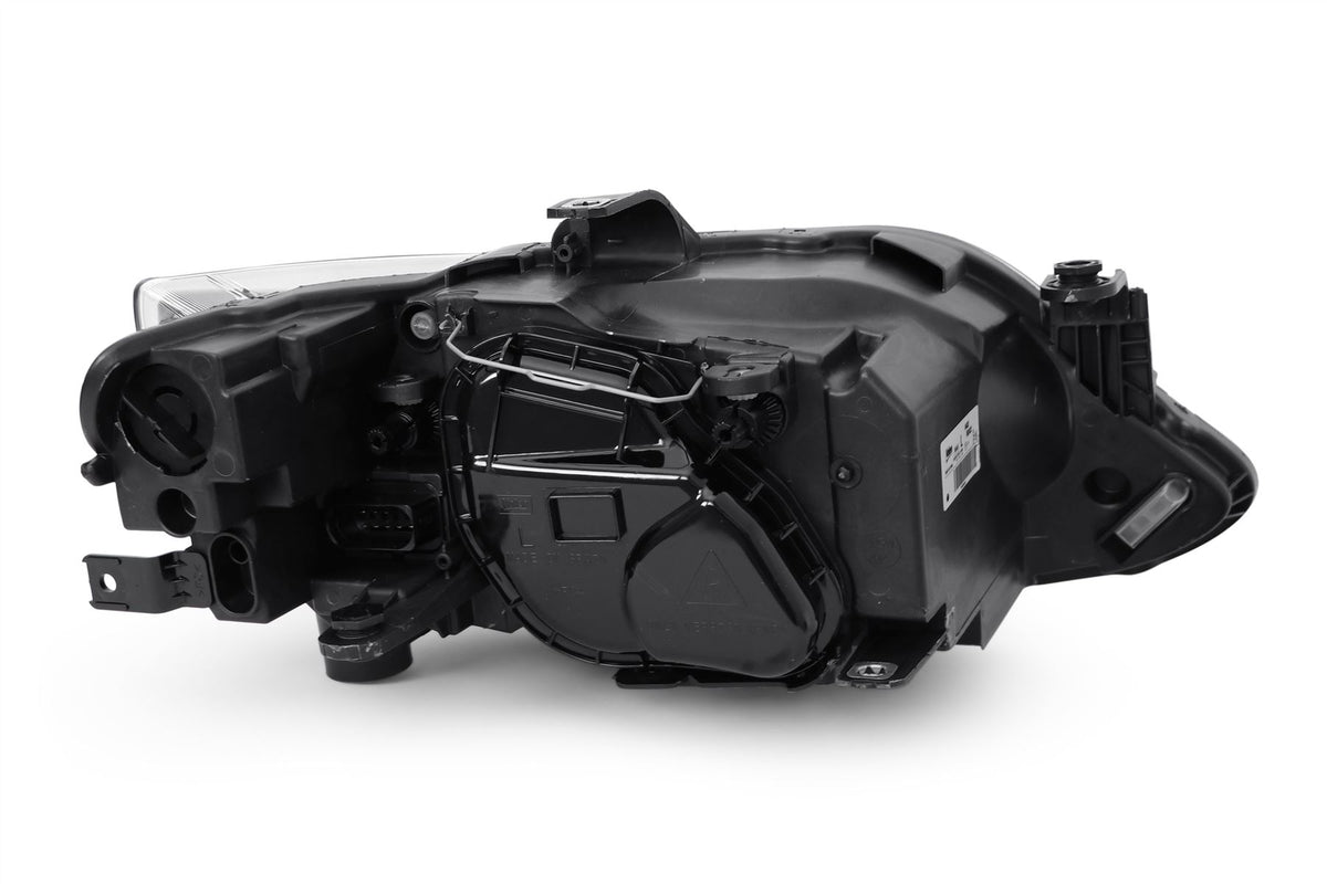 Seat Ibiza Left Headlight, Valeo OEM, OEM 6J2941021E - View 4