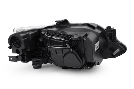 Seat Ibiza Left Headlight, Valeo OEM, OEM 6J2941021E - View 4