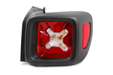 Jeep Renegade Right Rear Light, Magneti Marelli OEM, OEM 51953119, MPN LLL381