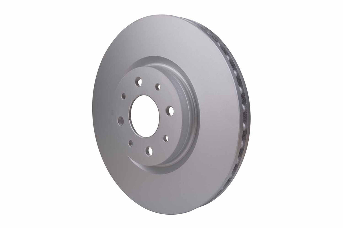 Hella Brake Disc for FIAT & Abarth, OEM quality, OEM 52195818, MPN 8DD 355 134-971