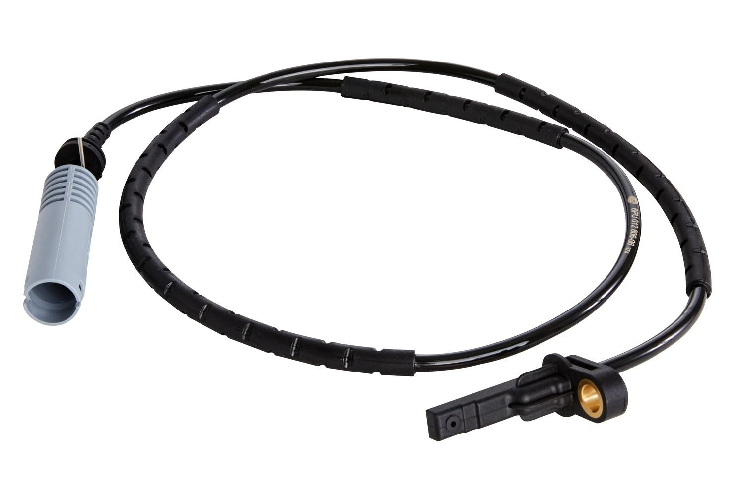 Hella ABS Wheel Speed Sensor for BMW, OEM quality, OEM 34 52 6 764 610, MPN 6PU 012 806-061