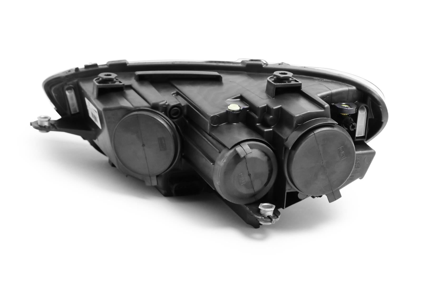 Volkswagen Scirocco Right Headlight, Valeo OEM, OEM 1K8941006M - View 2
