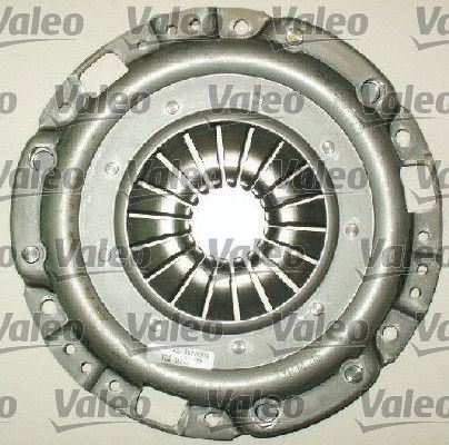 Valeo Clutch Kit for Mercedes-Benz, OEM quality, OEM 0152505801 - View 2