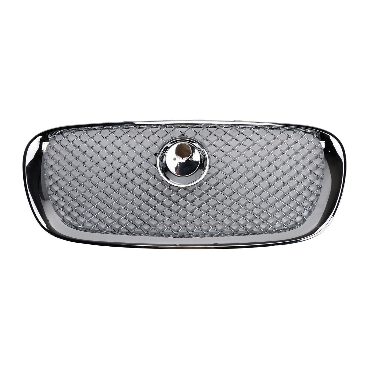 Bumper Grille Front - for Jaguar | Eurowagens - View 4