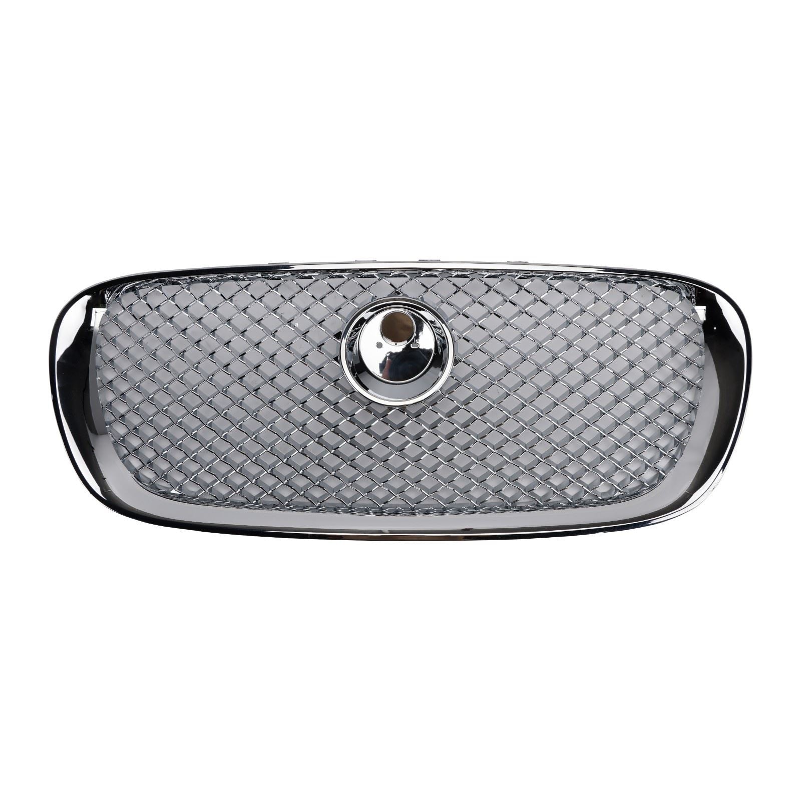 Bumper Grille Front - for Jaguar | Eurowagens - View 4