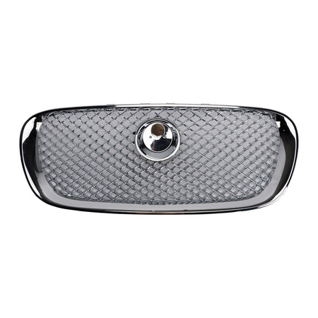 Bumper Grille Front - for Jaguar | Eurowagens - View 4