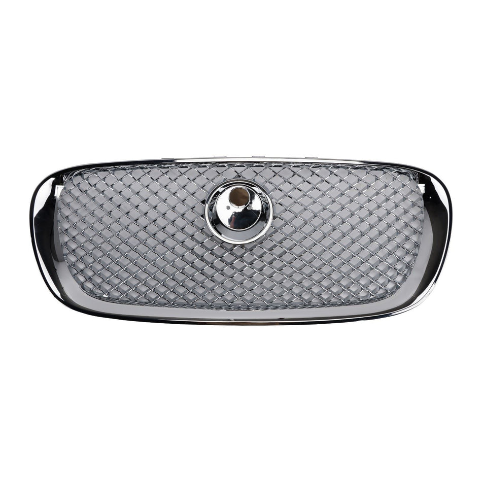 Bumper Grille Front - for Jaguar | Eurowagens - View 4